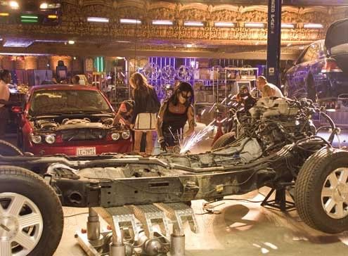 xXx 2: Estado de emergencia : Foto