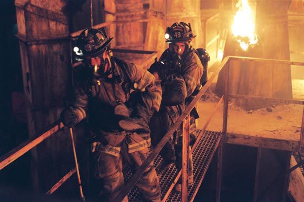 Ladder 49 : Foto Joaquin Phoenix