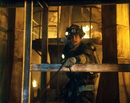 Ladder 49 : Foto Joaquin Phoenix