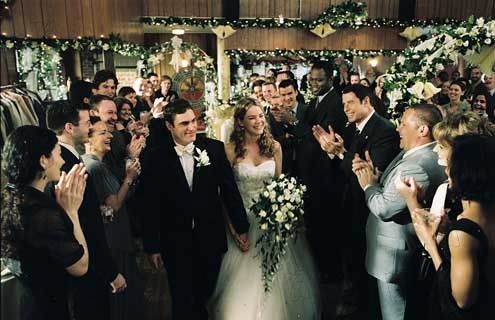 Ladder 49 : Foto John Travolta, Joaquin Phoenix