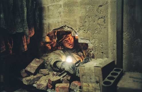 Ladder 49 : Foto Joaquin Phoenix