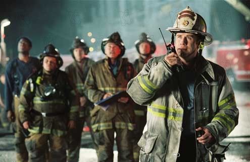 Ladder 49 : Foto John Travolta
