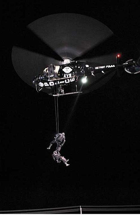 Foto Jean-François Richet