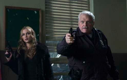 Foto Jean-François Richet