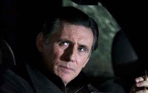 Foto Jean-François Richet, Gabriel Byrne