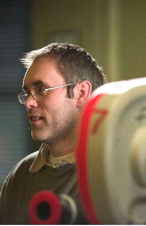 Foto Jean-François Richet