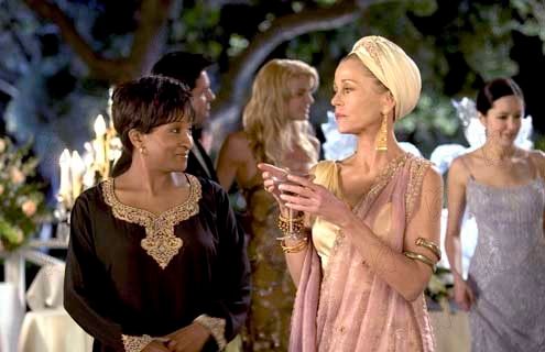 Si te casas... Te mato : Foto Jane Fonda