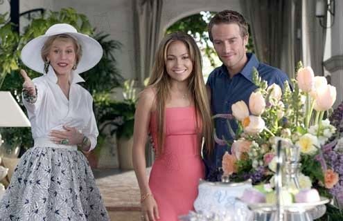 Si te casas... Te mato : Foto Jennifer Lopez, Jane Fonda