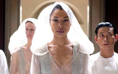 Æon Flux : Foto Karyn Kusama, Sophie Okonedo