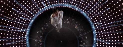 Æon Flux : Foto Karyn Kusama, Charlize Theron