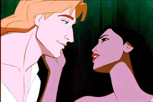 Pocahontas : Foto