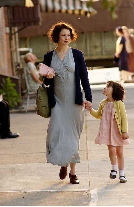 Cinderella Man; el hombre que no se dejó tumbar : Foto Renée Zellweger, Ron Howard