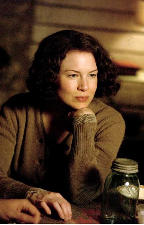 Cinderella Man; el hombre que no se dejó tumbar : Foto Renée Zellweger, Ron Howard