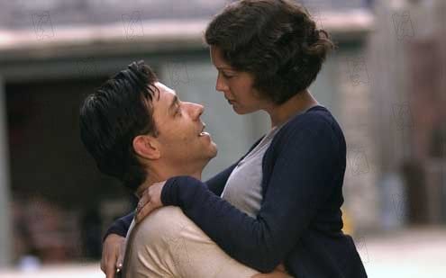 Cinderella Man; el hombre que no se dejó tumbar : Foto Russell Crowe, Renée Zellweger, Ron Howard