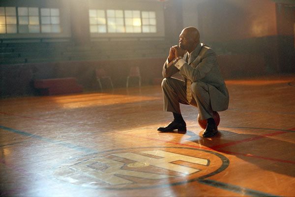 Juego de honor : Foto Samuel L. Jackson