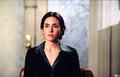 Foto Jennifer Connelly, Walter Salles