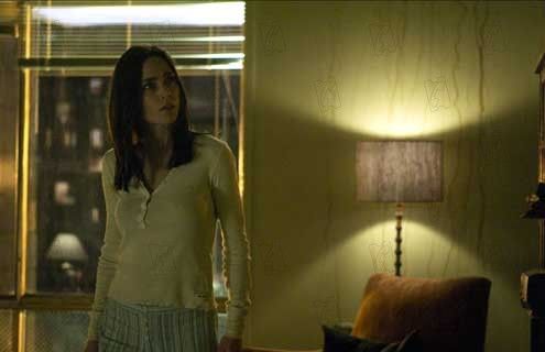 Foto Walter Salles, Jennifer Connelly