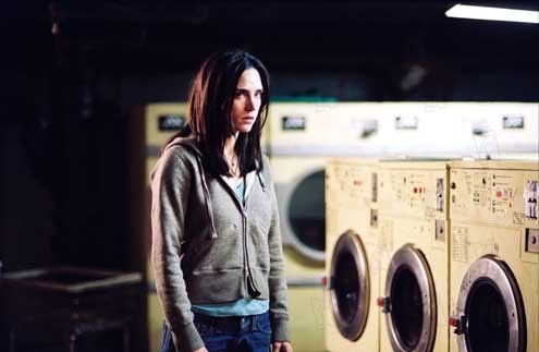 Foto Jennifer Connelly, Walter Salles