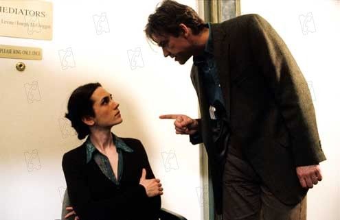 Foto Jennifer Connelly, Dougray Scott, Walter Salles