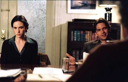 Foto Walter Salles, Jennifer Connelly, Dougray Scott