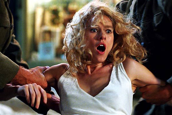 King Kong : Foto Naomi Watts