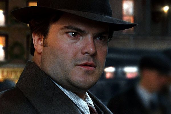 King Kong : Foto Jack Black