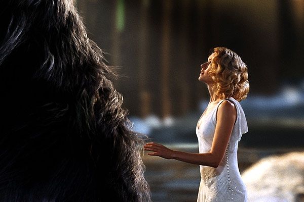 King Kong : Foto Naomi Watts