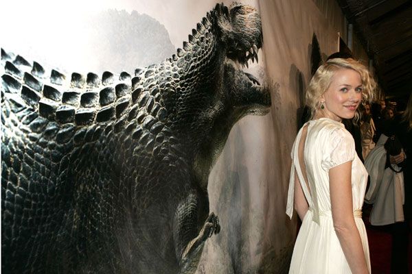 King Kong : Foto Naomi Watts
