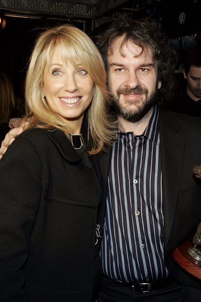 King Kong : Foto Peter Jackson