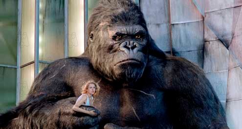 King Kong : Foto Peter Jackson, Naomi Watts