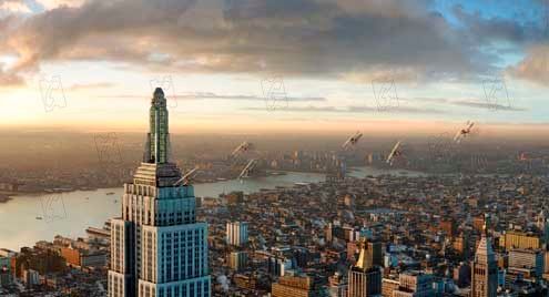 King Kong : Foto Peter Jackson