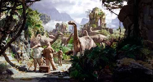 King Kong : Foto Peter Jackson