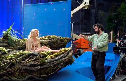 King Kong : Foto Peter Jackson, Naomi Watts