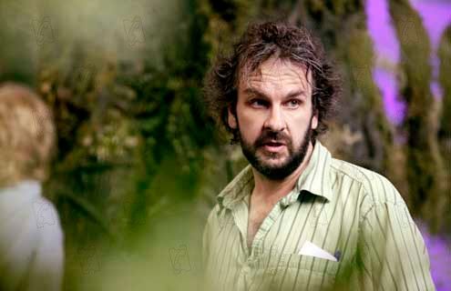 King Kong : Foto Peter Jackson