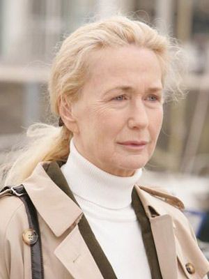 Póster Brigitte Fossey
