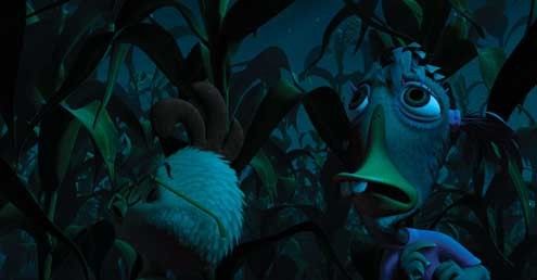 Chicken Little : Foto Mark Dindal