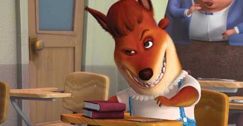 Chicken Little : Foto Mark Dindal