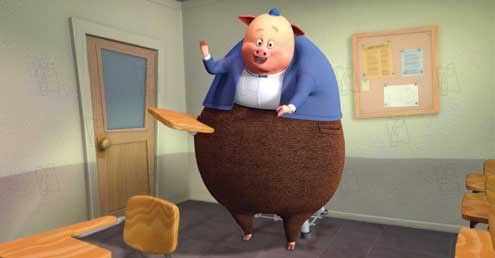 Chicken Little : Foto Mark Dindal