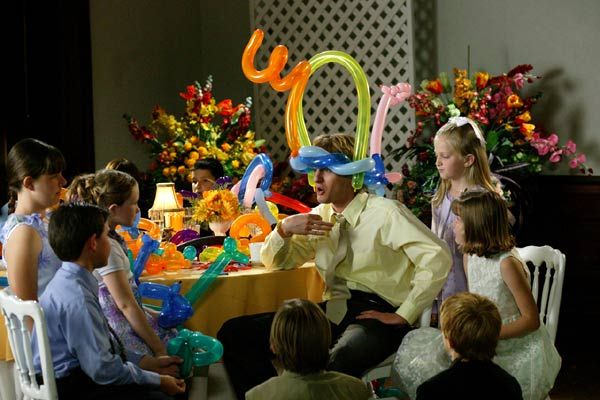 Los cazanovias : Foto Owen Wilson