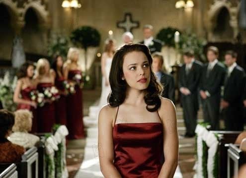 Los cazanovias : Foto David Dobkin, Isla Fisher