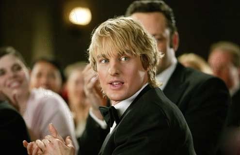 Los cazanovias : Foto Owen Wilson, David Dobkin