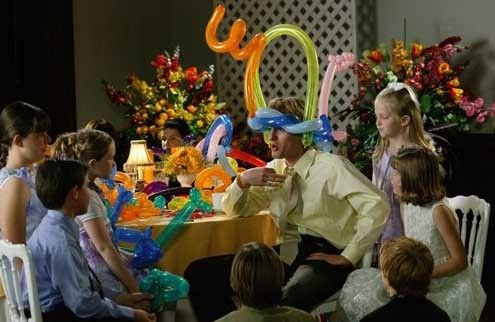 Los cazanovias : Foto Owen Wilson, David Dobkin