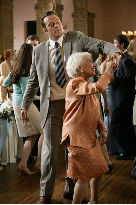 Los cazanovias : Foto Vince Vaughn, David Dobkin