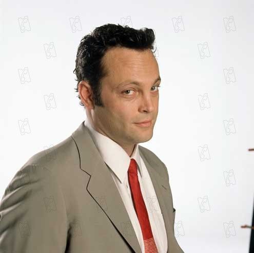 Los cazanovias : Foto Vince Vaughn, David Dobkin