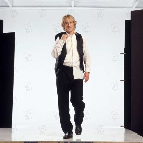 Los cazanovias : Foto Owen Wilson, David Dobkin