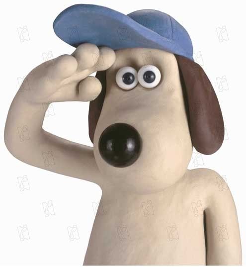 Wallace y Gromit - La maldición de los vegetales : Foto