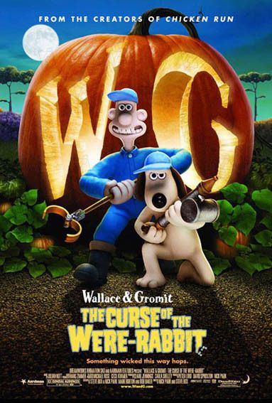 Wallace y Gromit - La maldición de los vegetales : Foto