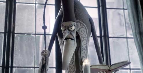 El cadáver de la novia : Foto Tim Burton