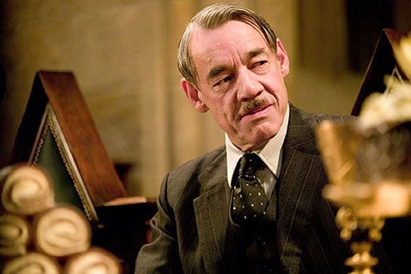 Harry Potter y el cáliz de fuego : Foto