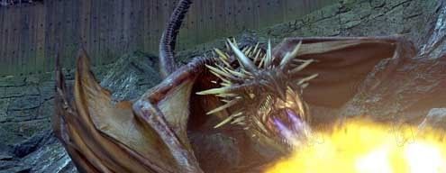 Harry Potter y el cáliz de fuego : Foto